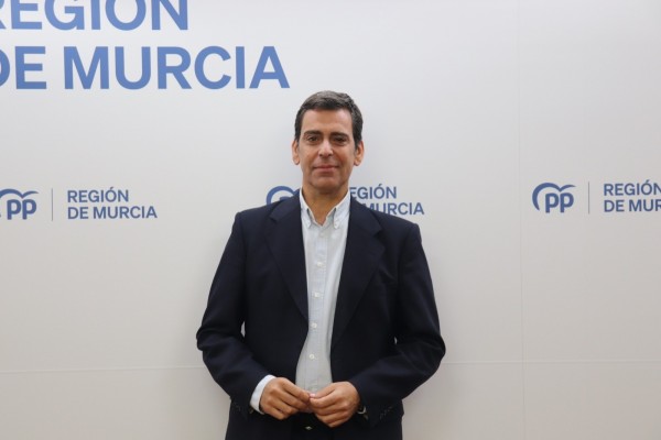 El PP exige el desbloqueo de la ley de 'desalojo exprés' para hacer frente a las 479 denuncias por okupación de la Región