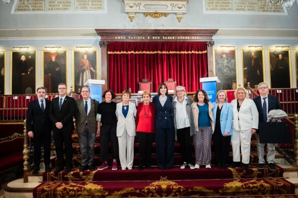 Gobierno reconoce a 22 víctimas de guerra civil y dictadura vinculadas a la UV: 
