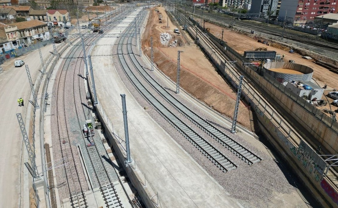 Prolongación del túnel del Cabanyal: 34 años de paciente espera