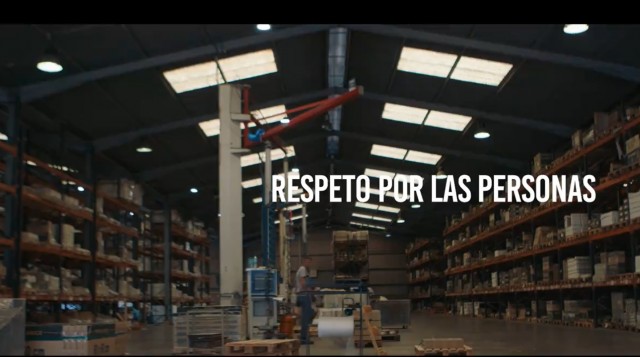 'El ingrediente secreto' de la cerámica europea: el respeto por las personas
