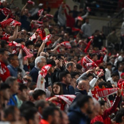 El Murcia ofrece a sus aficionados entradas para el domingo en Alcorcón a 18 euros