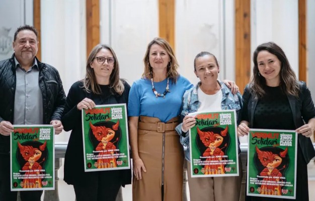 Castelló celebra la quinta edición del Vermut Solidario y espera recaudar más de 16.000 euros