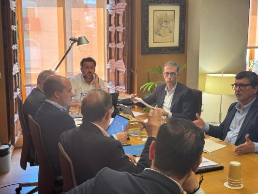 El Consell destinará 360.000 euros para el realojo de San Antón en Elche y pide al Gobierno que 