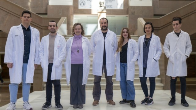 Incliva estudia genes clave en la regulación del IMC que pueden ser dianas terapéuticas contra la obesidad