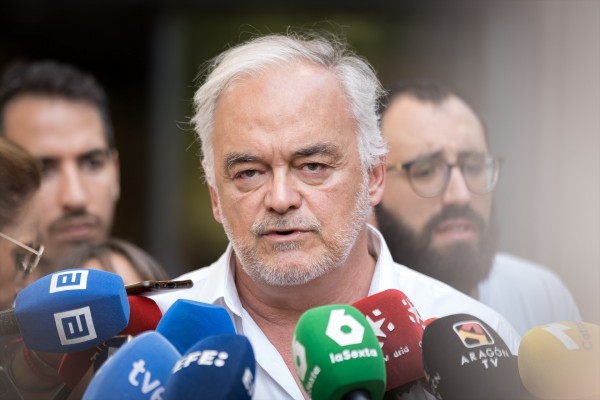 González Pons será el jefe de la delegación española en Bruselas tras la elección de Montserrat como número dos del PPE