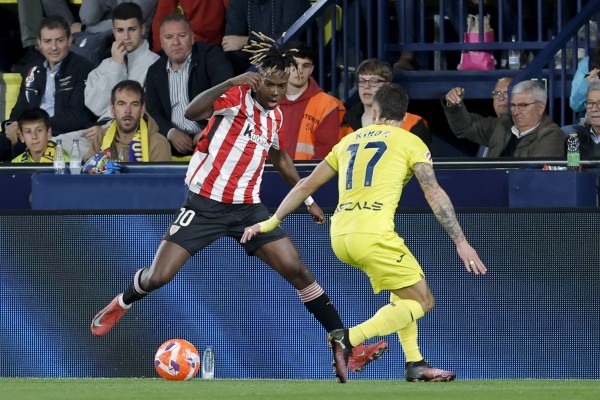 El Villarreal solo ganó en una de las últimas seis visitas a La Cerámica de la Real Sociedad