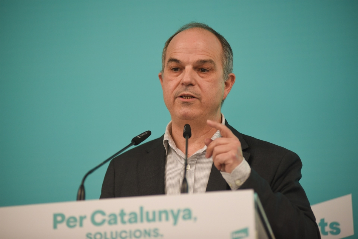 Junts da al Gobierno hasta finales de mayo para cumplir acuerdos o no seguirán apoyándole