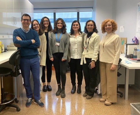Investigadores de la CEU UCH estudian la relación entre tratamientos para la diabetes y biomarcadores de Alzheimer