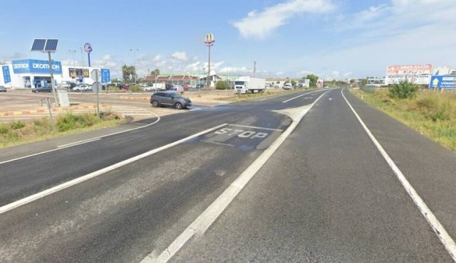 El Gobierno invierte 8 millones en renovar e integrar 13 kilómetros de carreteras en Vinaròs
