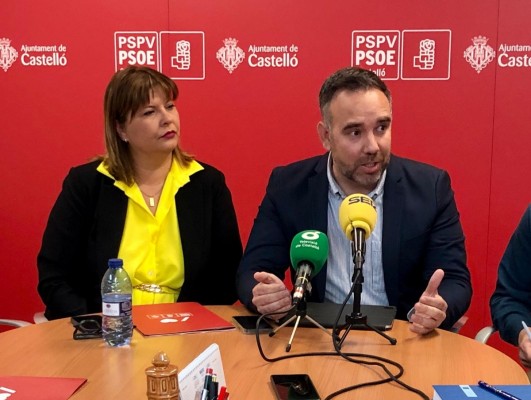 El PSPV augura 