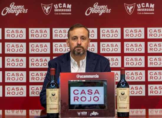 El UCAM CB irá a la justicia ordinaria para que se repita el final ante La Laguna Tenerife