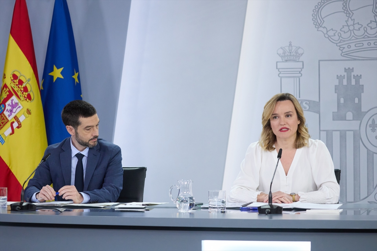 El Gobierno aprueba destinar casi 200 millones a las CCAA para proteger a familias vulnerables