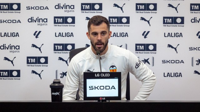 Luis Rioja: 