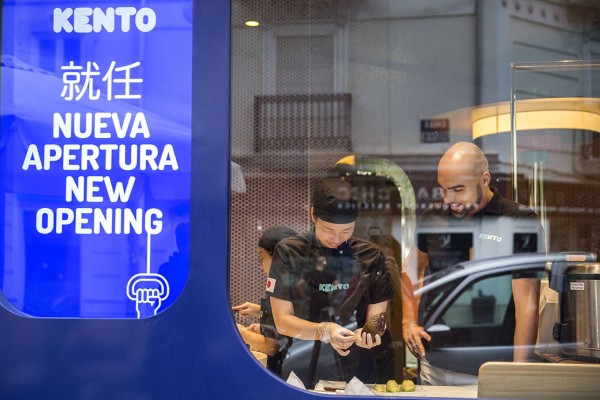 La valenciana Kento sigue en busca de comprador mientras avanza el concurso de acreedores
