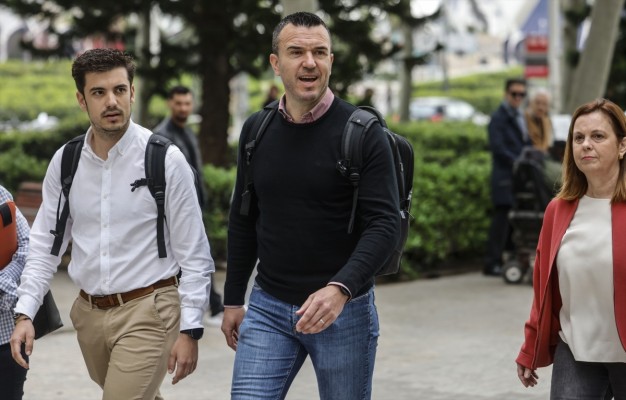 La jueza de la Dana cita de nuevo a Vicente Mompó para que declare como testigo el 29 de abril