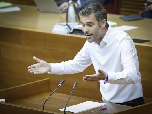 Compromís critica el 