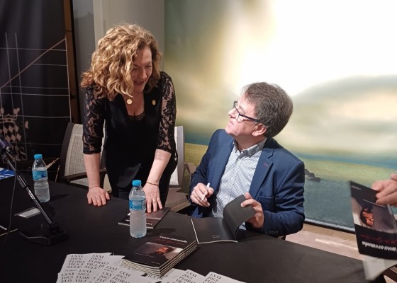 Nules convoca los LXXI Jocs Florals Vila, uno de los más prestigiosos de la literatura valenciana