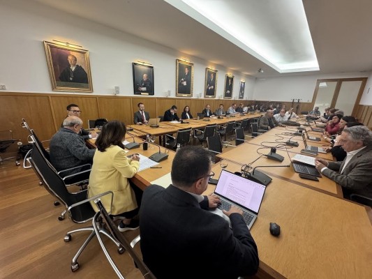 La Universidad de Alicante modifica las instrucciones para la matrícula del curso 2025-2026: hay que pedir la lista de espera