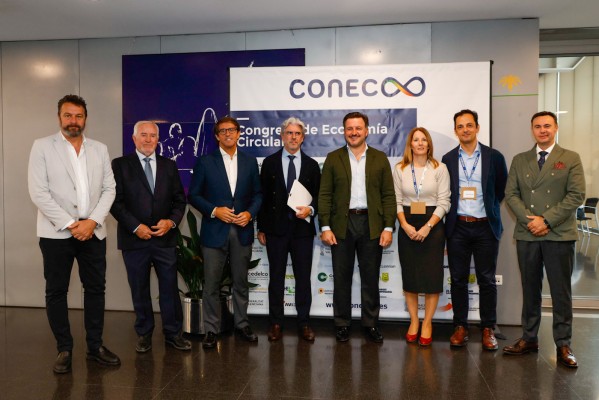 El futuro es sostenible: el potencial del hidrógeno, la circularidad en el campo y la legislación que viene 
