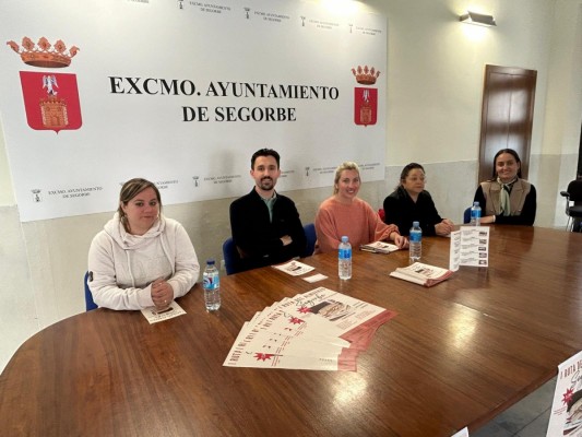 Segorbe lanza una campaña entre los restaurantes para valorar al mejor almuerzo de 2025 