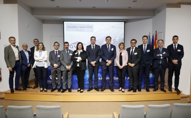 AVIA aprueba un plan estratégico para apoyar a pymes y aumentar 