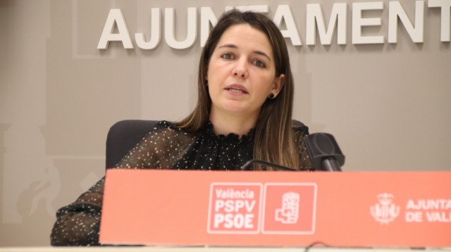 El PSPV pide a Catalá que inicie los trámites para recuperar las antiguas villas de Eugenia Viñes