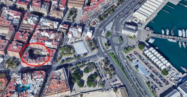 158 apartamentos, gimnasio y piscina: así será el coliving de Aedas Homes y Urban Campus en València