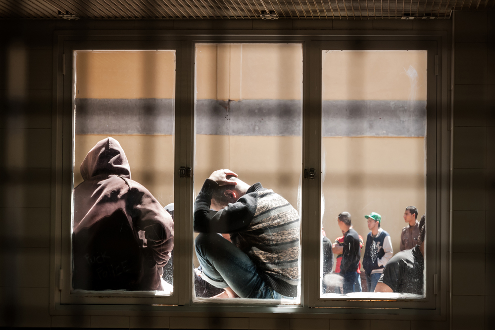 CIES: La gran vergüenza