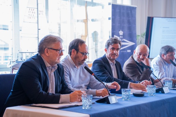  Miguel López Barbero: “La viabilidad futura del RCRA y su actividad social y deportiva están riesgo”