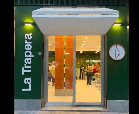 De la tradición a la mesa: la cocina murciana se reinventa en el corazón de la ciudad