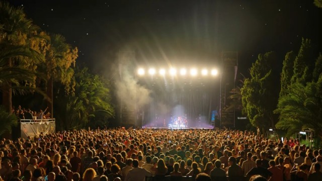 El festival Noches Mágicas arrancará la nueva edición el 24 de julio con su fiesta solidaria