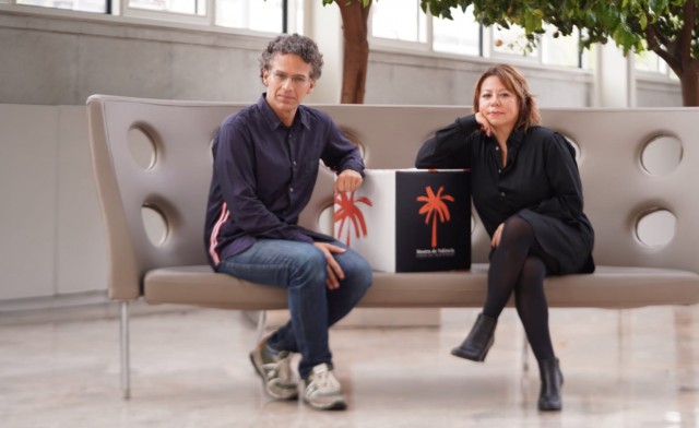 La Mostra de València reflexiona sobre le gentrificación en 'Faruk'