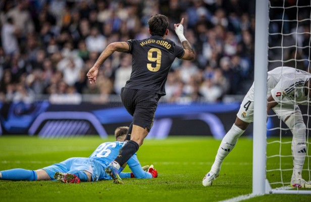 El Valencia puede igualar mejor racha visitante sin perder en la Liga del último lustro