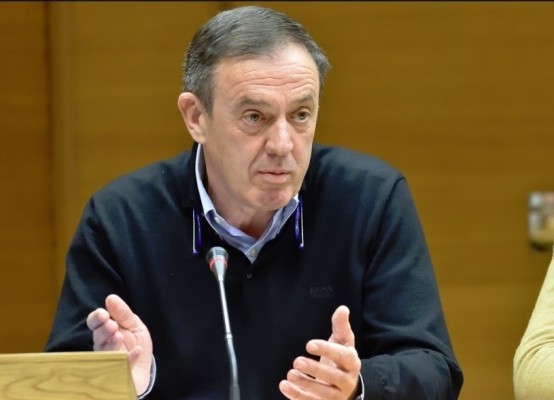 Joan Ignasi Pla deja Imedes y asume la secretaría general de Adiva