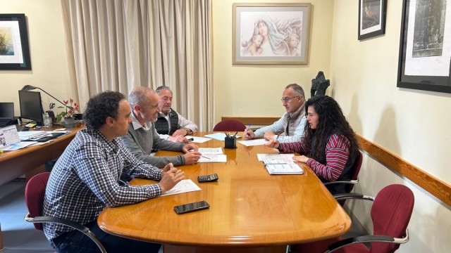 Moncofa inyecta casi 2 millones al presupuesto de 2025 procedentes de los remanentes de 2024