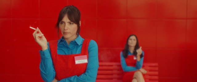 Cinema Jove presenta 'Pequeños calvarios', la comedia surrealista de Javier Polo