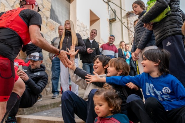 Penyagolosa Trails, más allá del deporte: pueblos revitalizados y pequeños comercios beneficiados