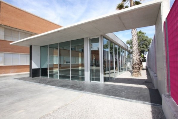 El PSOE de Torrevieja comunica la paralización de las obras proyectadas en el CEIP Virgen del Carmen