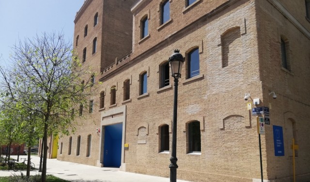 València impulsa la creación de un polo de innovación en deporte, entretenimiento y salud