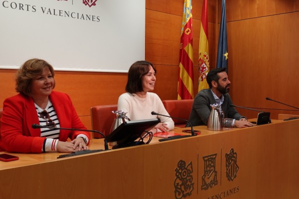 Morant cree la llamada entre Mazón y Pradas un minuto antes del ES-Alert está condicionada al envío