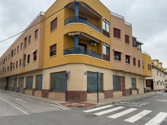 Orihuela reactivará las obras del centro cívico 'Desamparados' por 110.000 euros