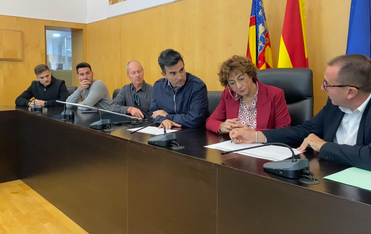 Bigastro licita por 428.000 euros la implantación de un sistema inteligente para la recogida de biorresiduos