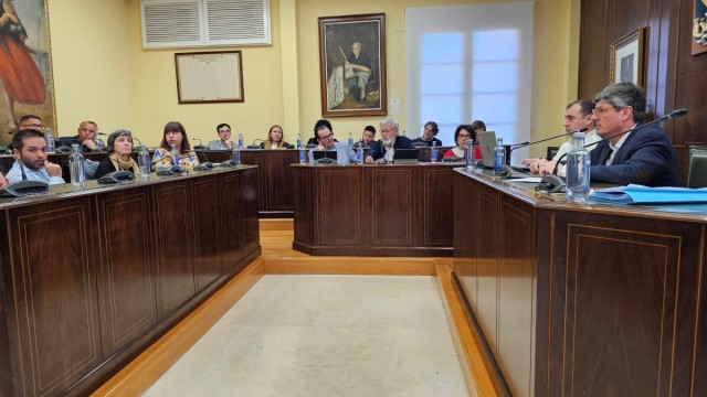La Vila Joiosa aprueba una segunda ampliación del presupuesto de 2025 de casi 700.000 euros 
