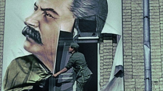 Stalinxplotation: simpatía televisiva por 'el tirano rojo'