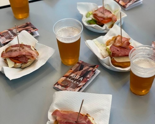Nules prepara la XII Ruta de la tapa e incentiva la participación con diferentes premios