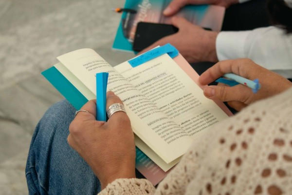 Más de 200 mandos intermedios formados por Equipo Humano en su modelo de liderazgo experiencial 