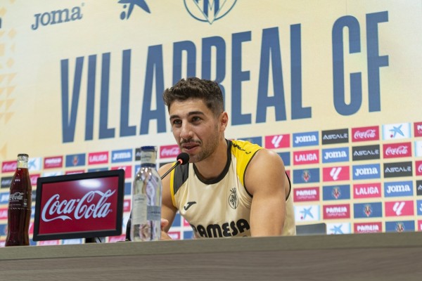 Santi Comesaña: 