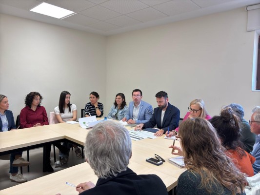 Castelló prepara la II edición del Festival de la Familia con más de 20 asociaciones y una amplia programación