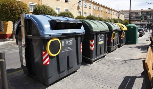 Sant Joan asegura que la tasa de basuras 