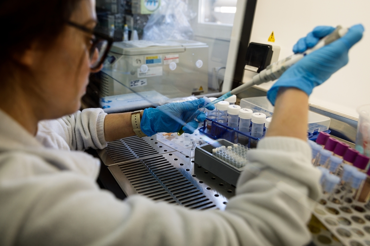 El  sector biotecnológico valenciano alcanza los 5000 millones de euros de facturación